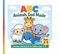 ABC Animals God made