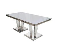 ABC Athena Rectangular Dining Table / Dining Table