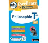 ABC BAC Excellence Philosophie Term