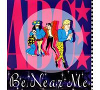 ABC - Be near me (1985) / Vinyl single [Vinyl-Single 7'']