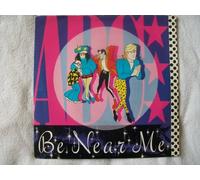 ABC - Be Near Me - Abc 7" 45