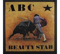 ABC - Beauty Stab [VINYL]