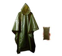 ABC Beskyttende Emergency Norwegian Military Surplus Emergency Poncho Blanket