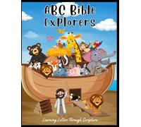 ABC Bible Explorers