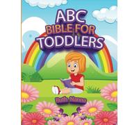 ABC BIBLE FOR TODDLERS
