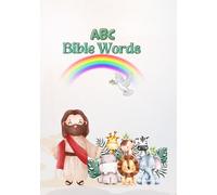 ABC Bible Words