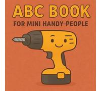 ABC Book for Mini Handy-People