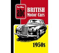 ABC British Motor Cars 1950s