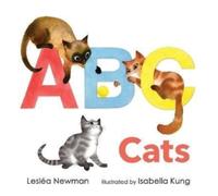 ABC Cats: An Alpha-Cat Book