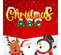 ABC Christmas book: Christmas ABC (ABC books)