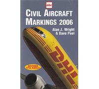 abc Civil Aircraft Markings 2006
