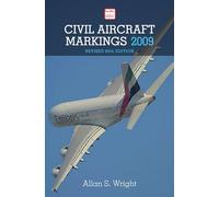 abc Civil Aircraft Markings 2009