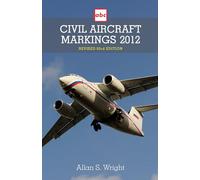 abc Civil Aircraft Markings 2012