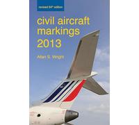 abc Civil Aircraft Markings 2013: E-PDF