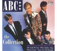 ABC - Collection [Australian Import]
