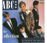 ABC Collection (CD) Album (US IMPORT)