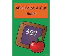 ABC Color and Cut