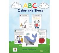 ABC Color and Trace