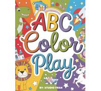 ABC Color Play!