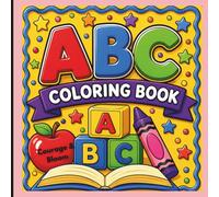 ABC Coloring Book