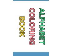 ABC coloring book