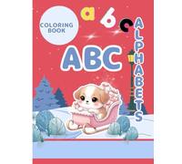 ABC Coloring Book