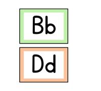 ABC Coloring Book: ABC Coloring Book: A Colorful Journey Through the Alphabet