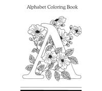 ABC Coloring Pages