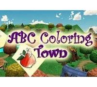 ABC Coloring Town Steam CD Key