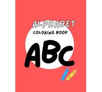 ABC Colouring Book