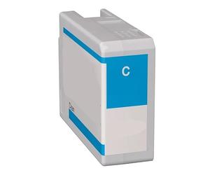 ABC Compatible Ink Cartridge for Epson SJIC36P-C Cyan ColorWorks C6000 C6500 Ae Pe