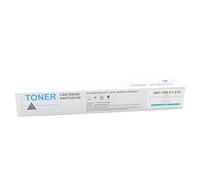 ABC Compatible Toner for HP W9051MC Cyan for HP Color Laserjet Managed Flow MFP E87640 E87650 E87655 E87660 DN z