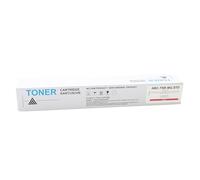 ABC Compatible Toner for Konica Minolta TN-514M Magenta C458 C558 C658