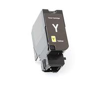 ABC Compatible Toner for Lexmark 75B Yellow 10000 Pages CS727 CS727DE CS728 CS728DE CX727 CX727DE