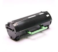 ABC Compatible Toner for Minolta TNP60 TNP62 15000 Pages Bizhub 3622 MFP Ineo 3622