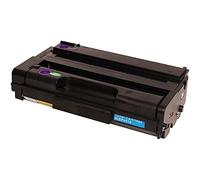 ABC Compatible Toner for Ricoh SP3510 6400 Pages Aficio SP 3500 Series 3500N 3500SF 3500SP 3510 3510N 3510DN 3510SF Lanier SP3510DN SP3510SF NRG SP3500N SP3500SF SP-3510DN SP-3510SF