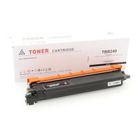 ABC Compatible Toner XXL for Brother TN249BK Black 4500 Pages HL-L8230cdw HL-L8240cdw MFC-L8340cdw MFC-L8390cdw