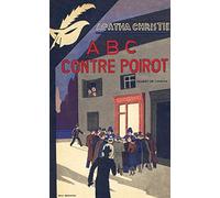 Abc Contre Poirot - Fac Similé Prestige (Masque Christie): Edition fac-similé prestige