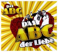 ABC - Das ABC der Liebe
