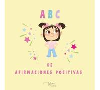 ABC de Afirmaciones Positivas (Vitto y el Tarro de Gratitud)