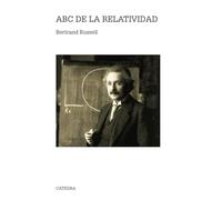 ABC de la relatividad / ABC of Relativity (Teorema. Serie mayor)