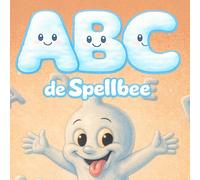 ABC de Spellbee: Libro ilustrado del alfabeto A-Z y práctica de trazado para niños de 2 a 6 años (Spellbee (edición en español))