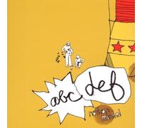 ABC Def by Michel, Nathan