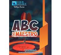 ABC del Maestro - Manual B: 2