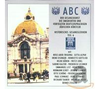 ABC der Gesangskunst Teil 6