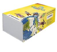 ABC der Tiere 2 - Wortkarten