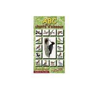 ABC des chants d'oiseaux