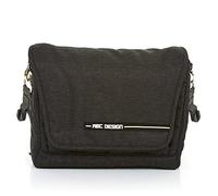 ABC Design Fashion Changing Bag, Space