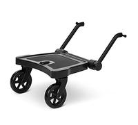 ABC Design Kiddie Ride On 2 - Easy fit Footboard/Buggy Board/Stand System for pram and Pushchair