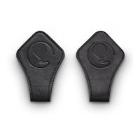 ABC Design Magnetic Clips - Black